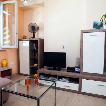 City Light Apartment